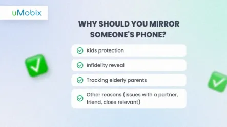 How to Mirror Someone’s Phone: 4 Easy Methods How to Mirror Someone’s Phone: 4 Easy Methods