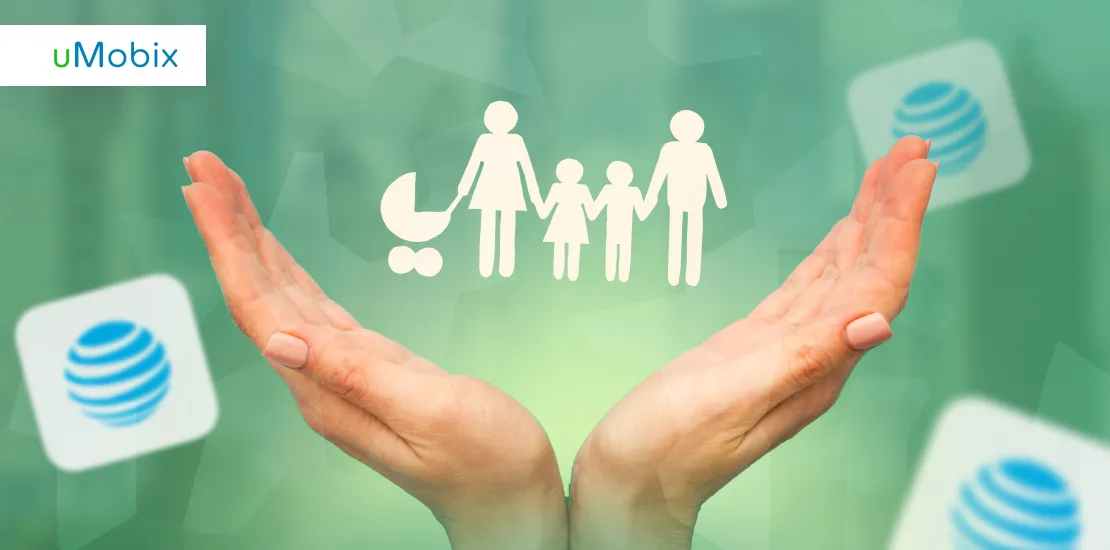 Tips on How to Use AT&T Parental Controls and Set Up Secure Family