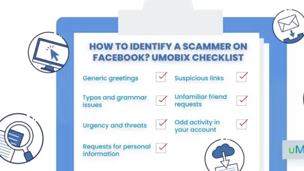 15 Facebook Scams List: How to Protect Yourself and Your Teens?