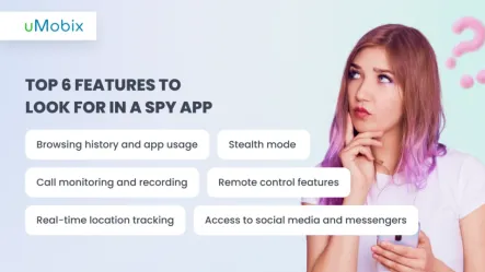 Spy Apps for Android: Features, Reviews & Best Picks