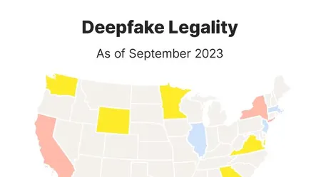 What Is Deepfake and How to Spot It? Online Safety Tips What Is Deepfake and How to Spot It? Online Safety Tips