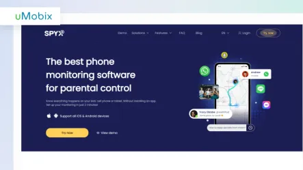 SpyX Review 2025: A Risky Choice?