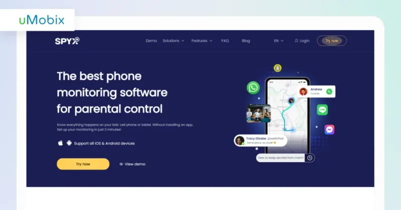 SpyX Review_ Explore Pros, Cons, and Main Alternatives SpyX Review_ Explore Pros, Cons, and Main Alternatives