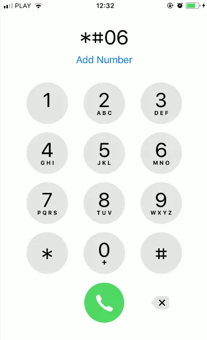 ¿Es posible encontrar un teléfono perdido con IMEI Tracker, o es un mito?
