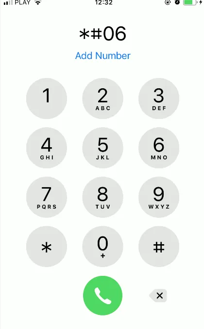 Ist es möglich, ein verlorenes Telefon mit IMEI-Tracker zu finden, oder ist es ein Mythos? Ist es möglich, ein verlorenes Telefon mit IMEI-Tracker zu finden, oder ist es ein Mythos?