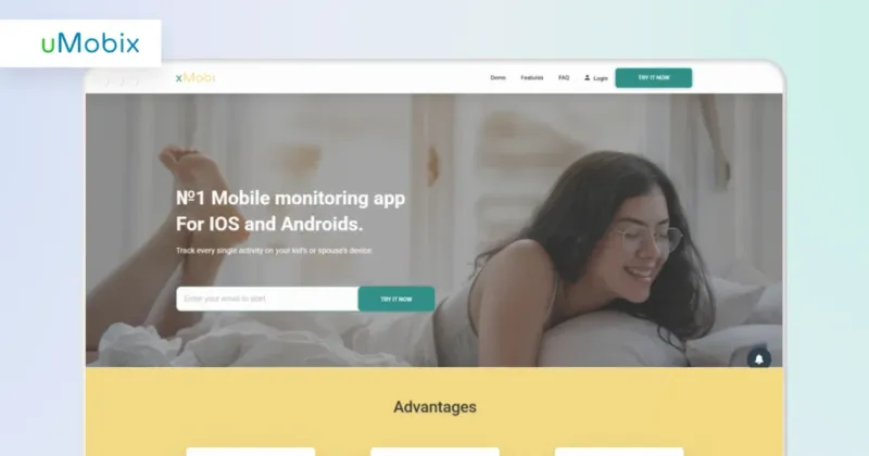 xMobi: Deep Monitoring App