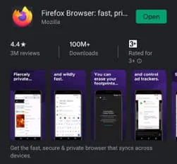 Cómo bloquear sitios web en Android sin root?