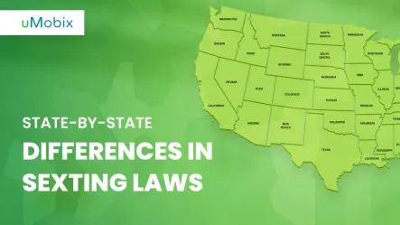 State-by-State Differences in Sexting Laws State-by-State Differences in Sexting Laws