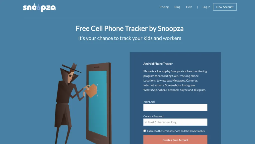 What Is Snoopza: Is It Worth It? Top Alternatives to Consider