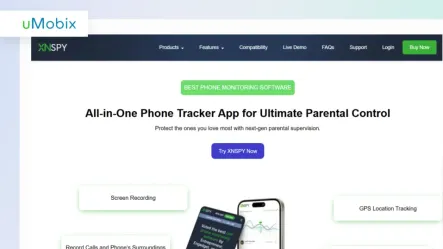 XNSPY Review: All You Need to Know Before Getting Started with It