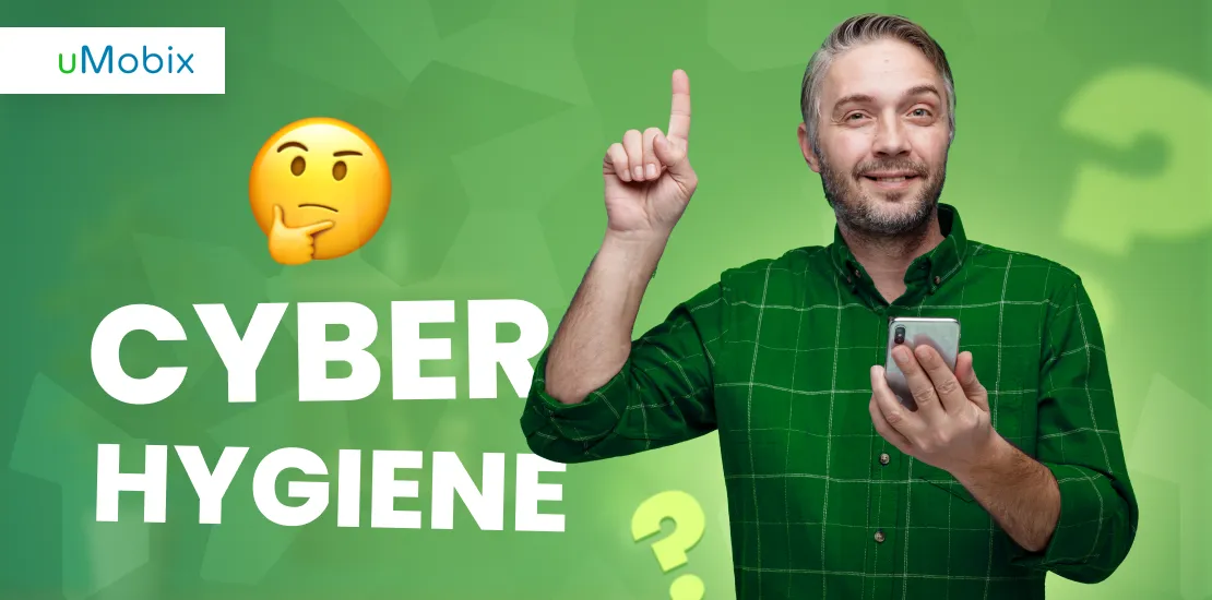 Cyber-Hygiene - Alles, was Sie für Ihre Sicherheit im Internet wissen sollten Cyber-Hygiene - Alles, was Sie für Ihre Sicherheit im Internet wissen sollten