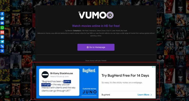 Top Illegal Streaming Sites to Watch Out for Top Illegal Streaming Sites to Watch Out for