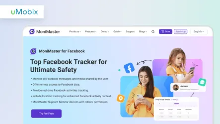 Honest MoniMaster Review: The Truth You Must Know About This Phone Tracker App