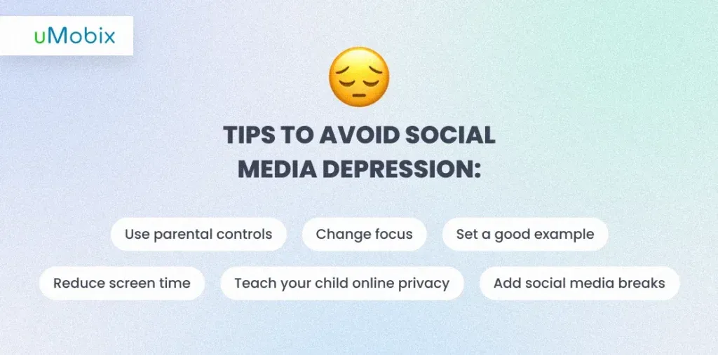 Does Social Media Cause Depression and How to Protect Your Teens?
