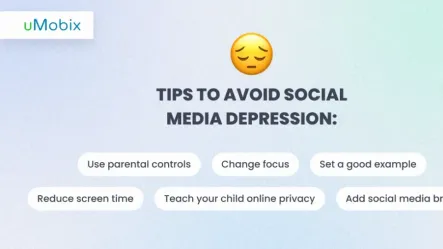 Does Social Media Cause Depression and How to Protect Your Teens?