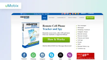 Simple Highster Mobile Review: Behind the Hype