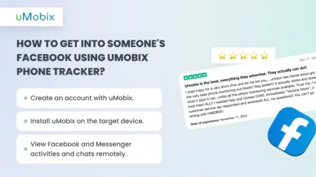 How to Get Into Someone’s Messenger Without Them Knowing?