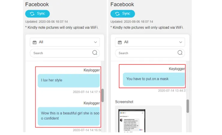 install keylogger install keylogger