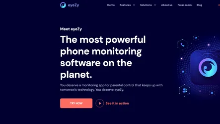 Eyezy Review 2025: All the Truth About the App Eyezy Review 2025: All the Truth About the App
