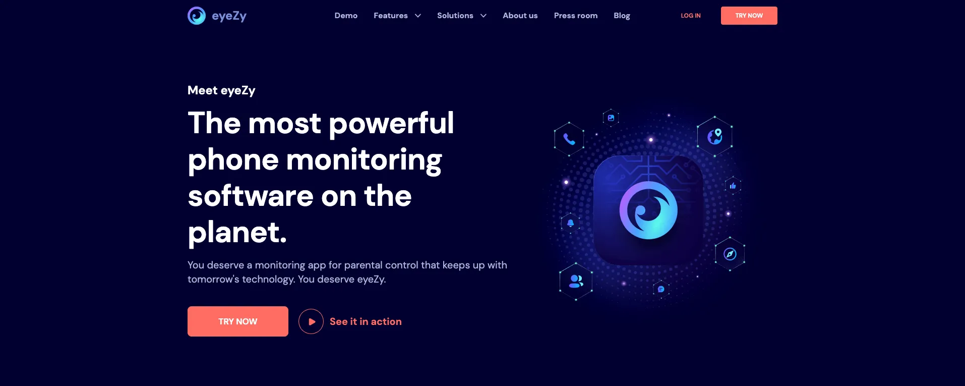 Eyezy Review 2025 : Toute la vérité sur l'application