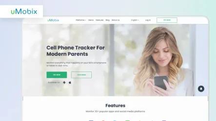 Check Best mSpy Free Alternatives Listed by uMobix Check Best mSpy Free Alternatives Listed by uMobix
