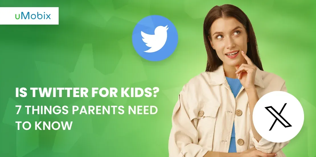 Ist Twitter für Kinder geeignet? 7 Dinge, die Eltern wissen müssen