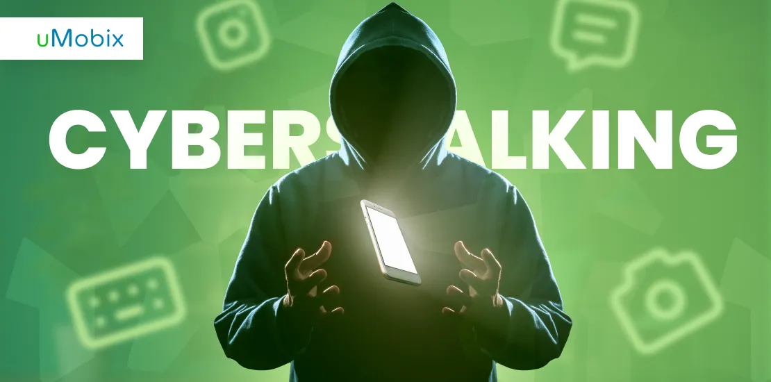 Cyberstalking: aiutatevi a proteggervi contro il cyberstalking