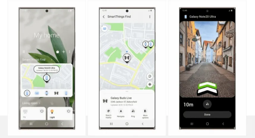 6 Methoden zum Aufspüren eines verlorenen oder gestohlenen Samsung-Handys