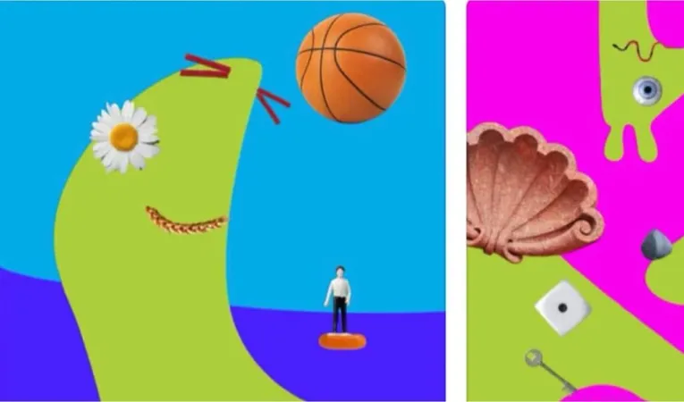 Jogo iFaces Jogo iFaces