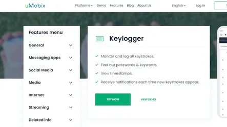 Best Free Android Keylogger in 2024
