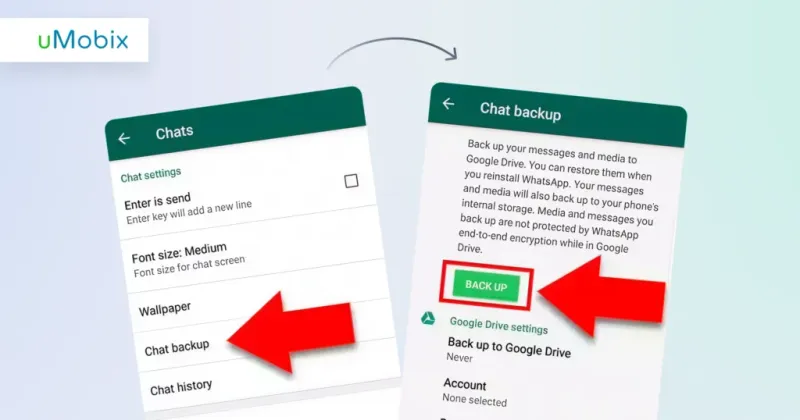 How to Decrypt WhatsApp Messages via Backup How to Decrypt WhatsApp Messages via Backup