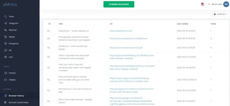 uMobix-Webfilter uMobix-Webfilter