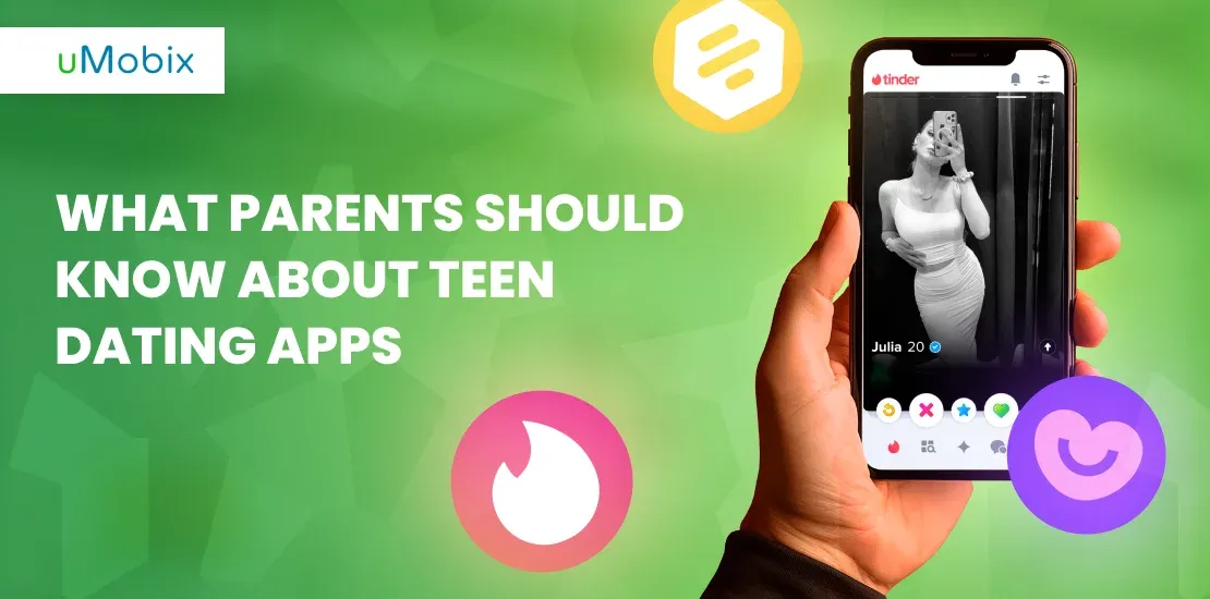 Lo que los padres deben saber sobre las aplicaciones de citas para adolescentes: Consejos de seguridad