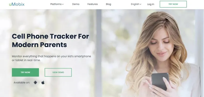uMobix parental control uMobix parental control