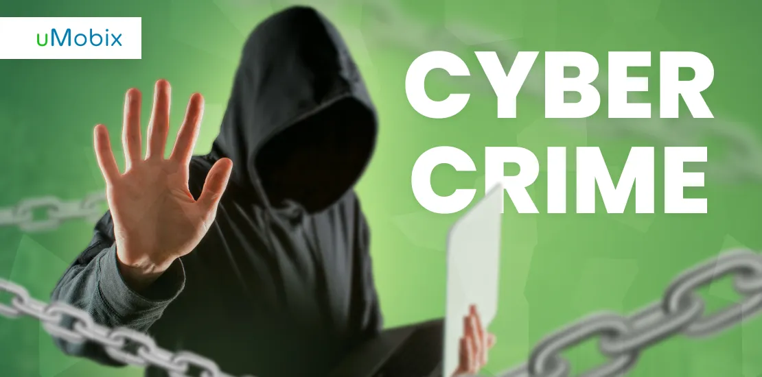 Che cos'è il crimine informatico?