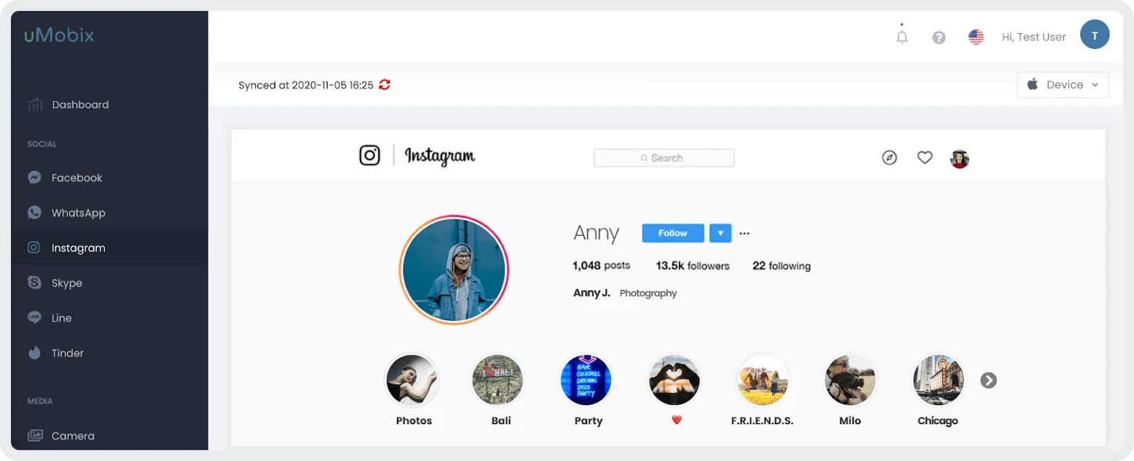Nützliche Methoden zur Verfolgung des Instagram-Kontos
