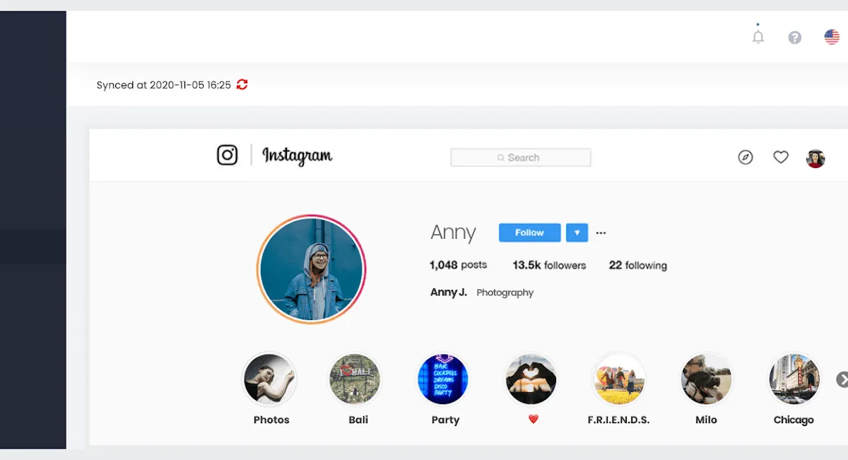 Nützliche Methoden zur Verfolgung des Instagram-Kontos