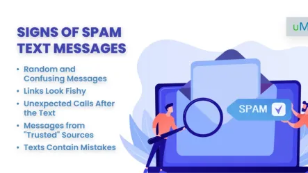 How to Stop Spam Texts on Android and iPhone: Step-by-Step Guide How to Stop Spam Texts on Android and iPhone: Step-by-Step Guide