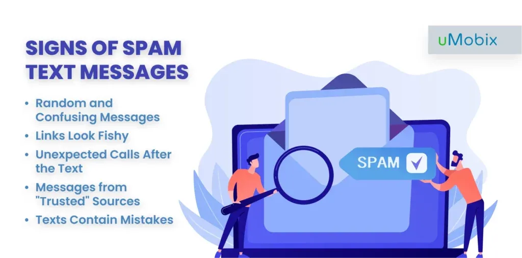 Como interromper o envio de mensagens de spam no Android e no iPhone: Guia passo a passo Como interromper o envio de mensagens de spam no Android e no iPhone: Guia passo a passo