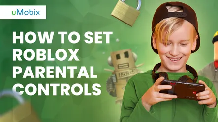 How to Set Roblox Parental Controls How to Set Roblox Parental Controls