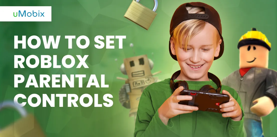 Come impostare il controllo parentale di Roblox Come impostare il controllo parentale di Roblox