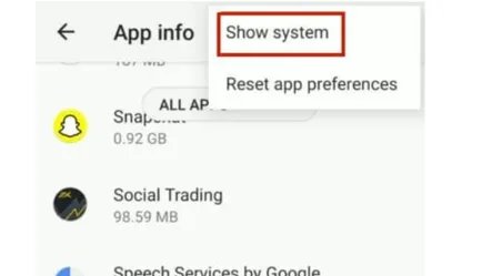Is System UI a Spy App? How to Find and Remove It? Is System UI a Spy App? How to Find and Remove It?
