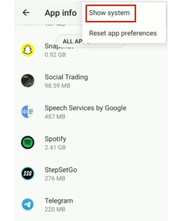 O System UI é um aplicativo espião? Como encontrá-lo e removê-lo? O System UI é um aplicativo espião? Como encontrá-lo e removê-lo?