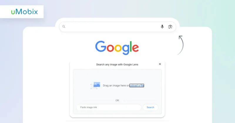 Pesquisa do Google e Pesquisa de imagens do Google