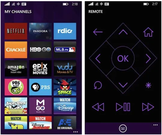 Hide channels on roku Hide channels on roku