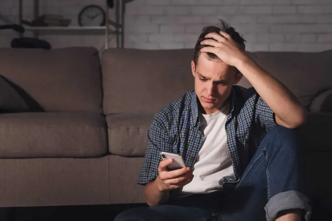 Teenagers and sextortion Teenagers and sextortion