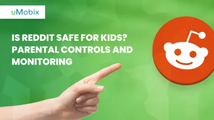 Is Reddit Safe for Kids? Parental Controls and Monitoring Is Reddit Safe for Kids? Parental Controls and Monitoring