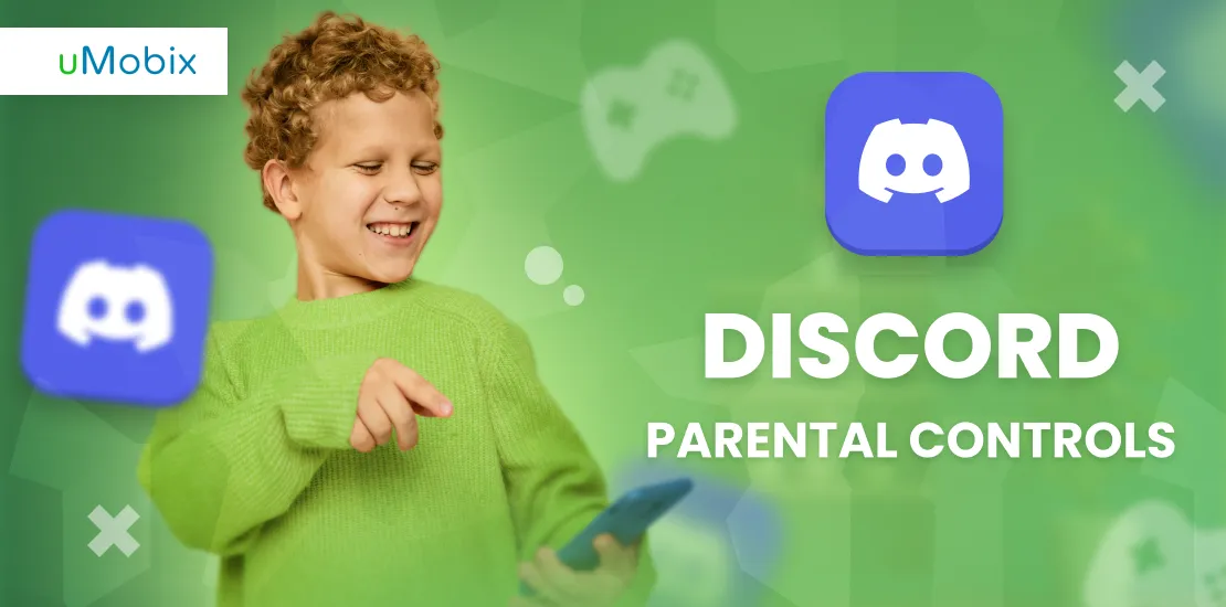 Discord App für elterliche Kontrolle: Was Eltern wissen müssen