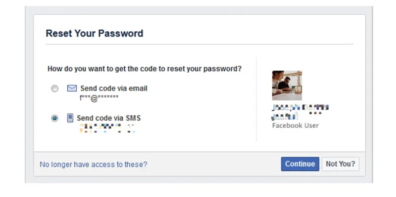reset your password reset your password