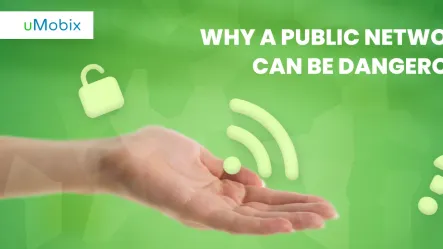 The Risks of Public WiFi: Why a Public Network Can Be Dangerous The Risks of Public WiFi: Why a Public Network Can Be Dangerous